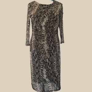 Enfocus Studio, Dress, size 12